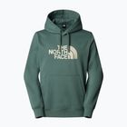 Bluza męska The North Face Drew Peak Pullover Hoodie duck green/gravel