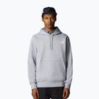 Bluza męska The North Face Simple Dome Hoodie tnf medium grey heather
