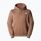 Bluza męska The North Face Simple Dome Hoodie latte