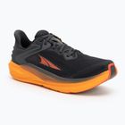 Buty do biegania męskie Altra Torin 8 black/orange