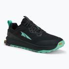 Buty do biegania damskie Altra Lone Peak 9+ teal/black