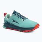 Buty do biegania damskie Altra Lone Peak 9+ teal
