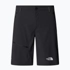 Spodenki trekkingowe męskie The North Face Speedlight Slim Tapered Short asphalt grey/npf