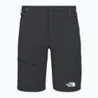 Spodenki trekkingowe męskie The North Face Speedlight Slim Tapered Short asphalt grey/npf
