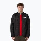 Kurtka przeciwwiatrowa męska The North Face Windstream Shell tnf black