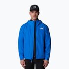 Kurtka przeciwwiatrowa męska The North Face Dryzzle FutureLight 2 hero blue