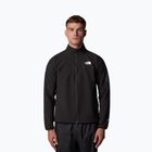 Kurtka softshell The North Face Tek Approach black