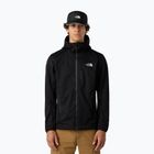 Kurtka softshell męska The North Face Tansa black
