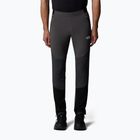 Spodnie trekkingowe męskie The North Face Circadian anthracite grey/asphalt grey/tnf black