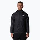 Kurtka przeciwwiatrowa męska The North Face Cyclone Wind tnf black