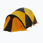 Namiot trekkingowy 2-osobowy The North Face Mountain 25 2P summit gold/asphalt grey