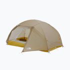 Namiot trekkingowy 2-osobowy The North Face Trail Lite 2 khaki stone/ arrowwood yellow