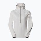 Bluza trekkingowa damska The North Face Summit Direct Sun Hoodie white dune