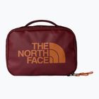 Kosmetyczka The North Face Base Camp Voyager Dopp Kit 4 l sumac/iron bronze