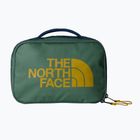 Kosmetyczka The North Face Base Camp Voyager Dopp Kit 4 l Duck Green/Shady Blue