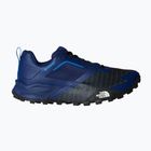 Buty do biegania męskie The North Face Offtrail Trail Run Gore-Tex hero blue/black