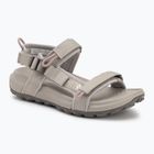 Sandały damskie The North Face Explore Camp soapstone/metal pink
