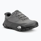 Buty turystyczne męskie The North Face Offtrail Hike Gore-Tex anthracite grey/tnf black