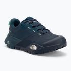 Buty turystyczne damskieThe North Face Offtrail Hike Gore-Tex midnight petrol/summit navy