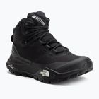 Buty turystyczne damskie The North Face Offtrail Hike Mid Gore-Tex tnf black/white