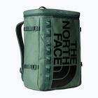 Plecak miejski The North Face Base Camp Fuse Box 30 l duck green/tnf black