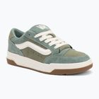 Buty Vans Hylane green tea