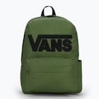 Plecak miejski Vans Old Skool Drop V 22 l loden green