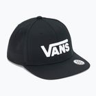 Czapka z daszkiem dziecięca Vans Drop V Ii Snapback black