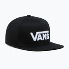 Czapka z daszkiem dziecięca Vans Drop V Ii Snapback black