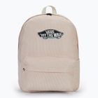 Plecak miejski Vans Old Skool Classic 22 l sepia rose