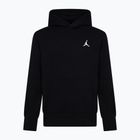 Bluza dziecięca Nike Jordan JDB MJ Brooklyn Fleece Hoodie black