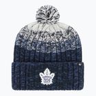 Czapka zimowa 47 Brand NHL Toronto Maple Leafs Cascade navy
