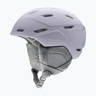 Kask narciarski Smith Mirage matte lunar fog