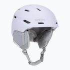 Kask narciarski Smith Mirage matte lunar fog