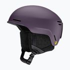 Kask narciarski Smith Method MIPS matte cosmos