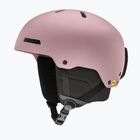 Kask narciarski Smith Rodeo MIPS matte dusk