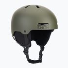 Kask narciarski Smith Rodeo MIPS matte forest