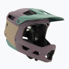 Kask rowerowy Smith Mainline MIPS matte rosewood juniper summit