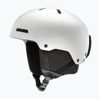 Kask narciarski dziecięcy Smith Rodeo Jr matte white