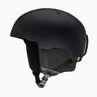 Kask narciarski dziecięcy Smith Rodeo Jr matte black