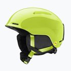 Kask narciarski dziecięcy Smith Glide Jr Mips electric lime