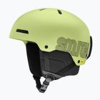 Kask narciarski Smith Rodeo MIPS matte serpentine
