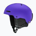 Kask narciarski Smith Rodeo MIPS matte ultraviolet
