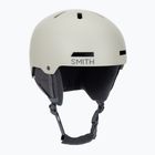 Kask narciarski Smith Rodeo matte chalk