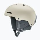 Kask narciarski Smith Rodeo matte chalk