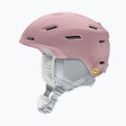 Kask narciarski Smith Descend MIPS matte dusk