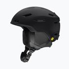 Kask narciarski Smith Descend MIPS matte black