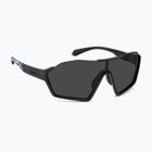 Okulary przeciwsłoneczne Polaroid PLD 7062/S matte black/grey polarized