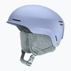 Kask narciarski Smith Method Mips matte blue aura