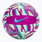Piłka do siatkówki dla dziecka Nike Mini Volleyball size 3 vivid purple/mint foam/baltic blue